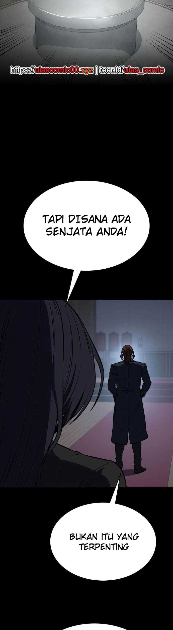 Day Walker Chapter 38 - Halaman 40