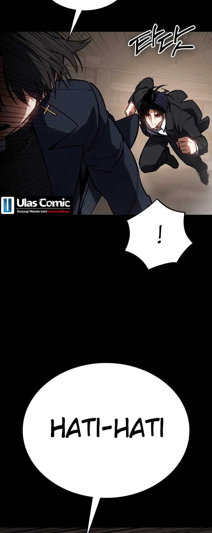 Day Walker Chapter 40 - Halaman 46