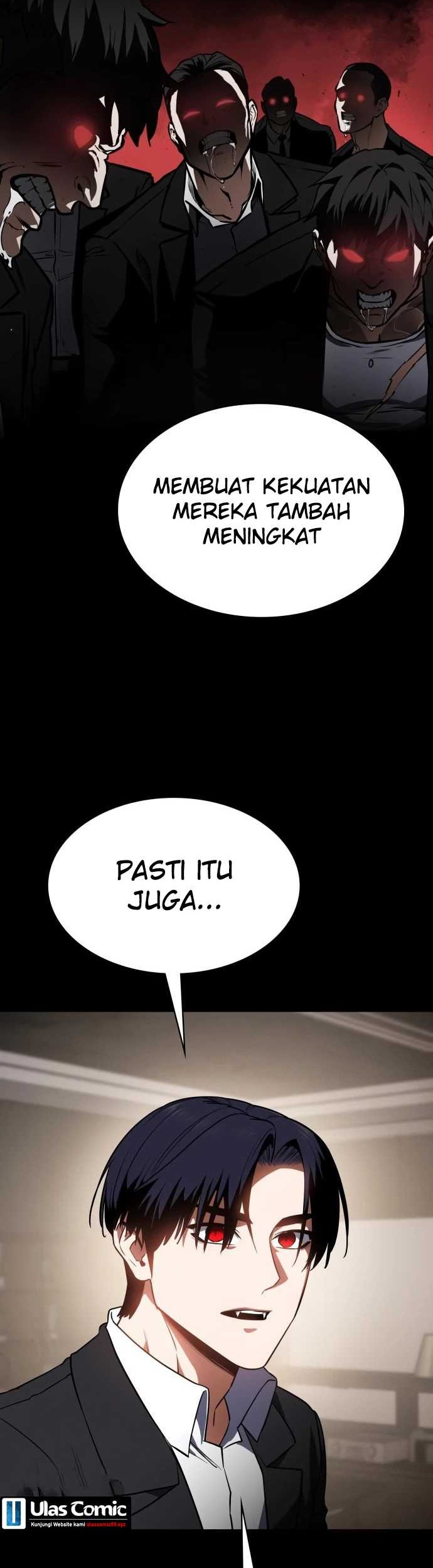 Day Walker Chapter 41 - Halaman 45