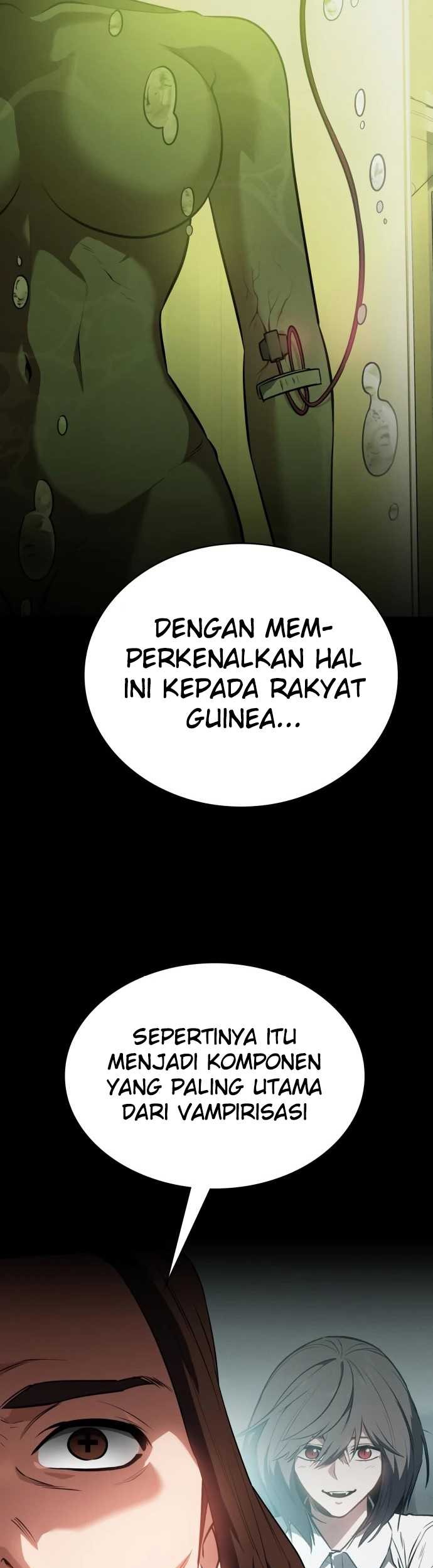 Day Walker Chapter 41 - Halaman 47