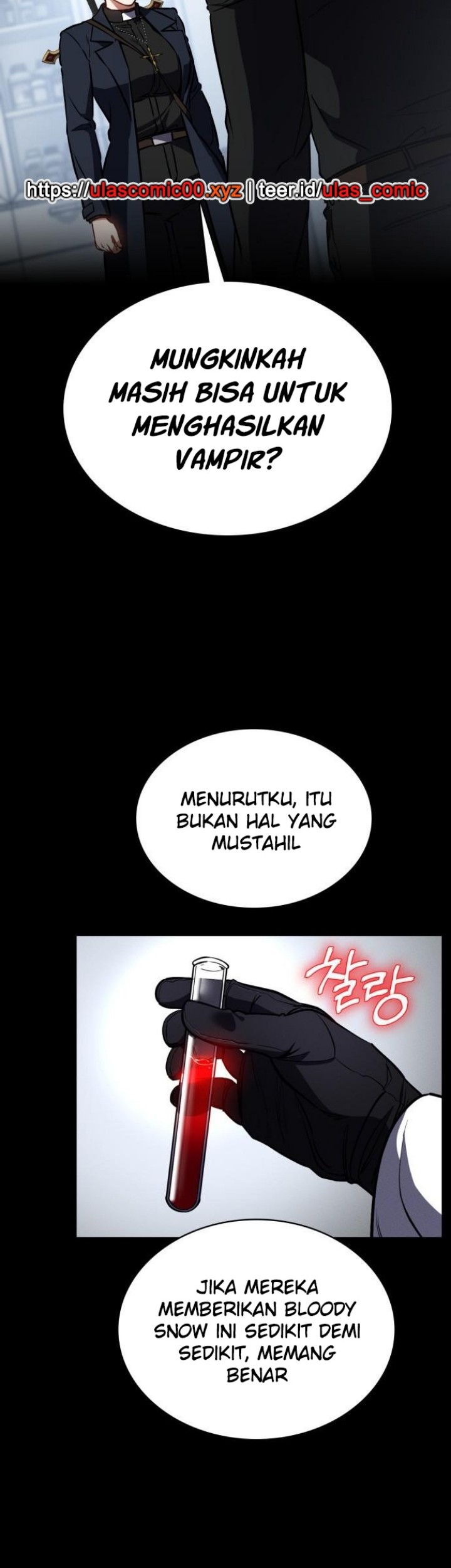 Day Walker Chapter 42 - Halaman 47