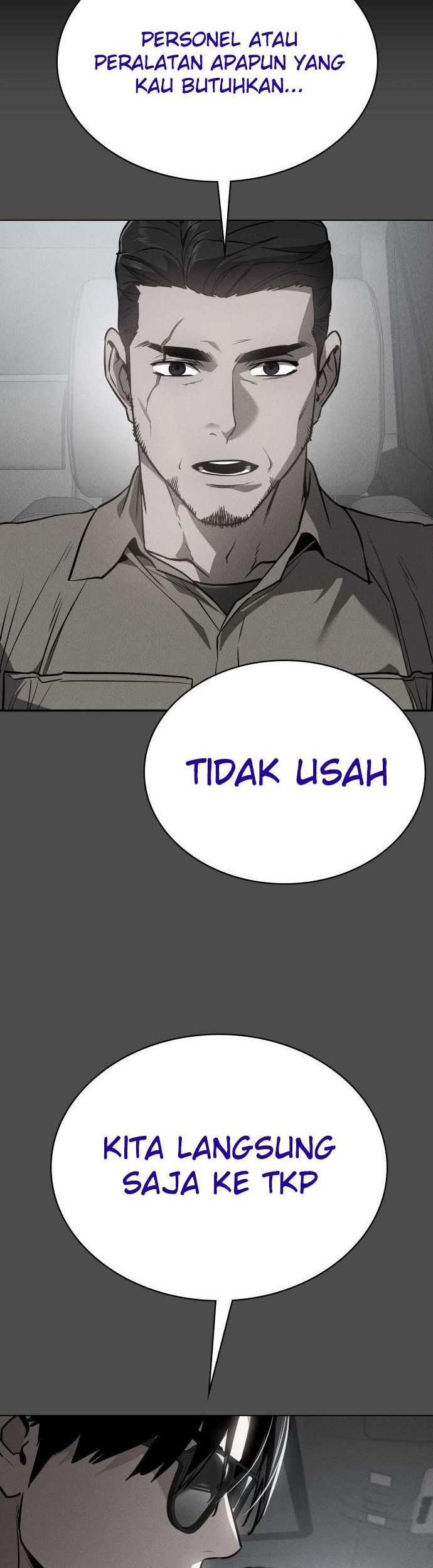 Day Walker Chapter 43 - Halaman 53