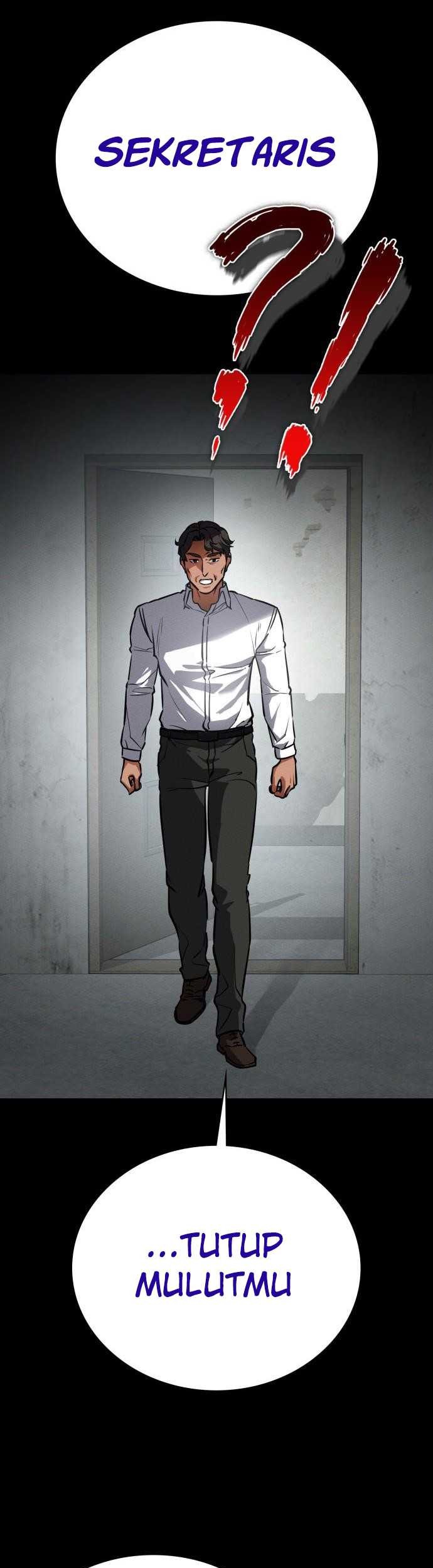 Day Walker Chapter 44 - Halaman 47