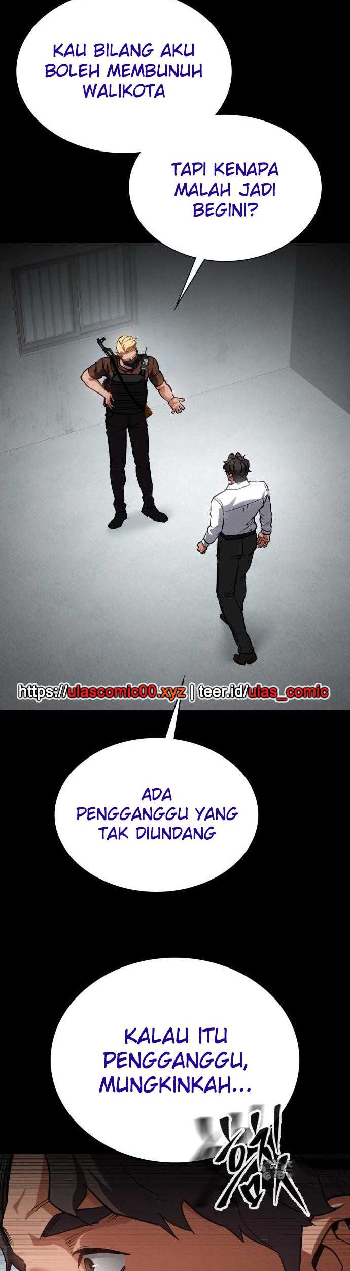 Day Walker Chapter 44 - Halaman 48