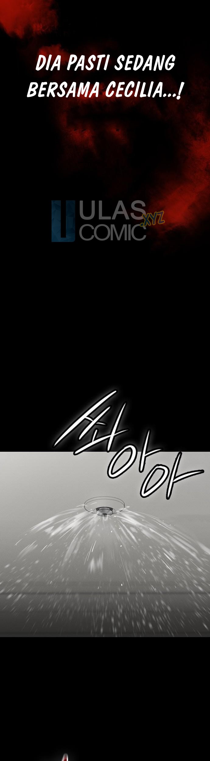Day Walker Chapter 45 - Halaman 43
