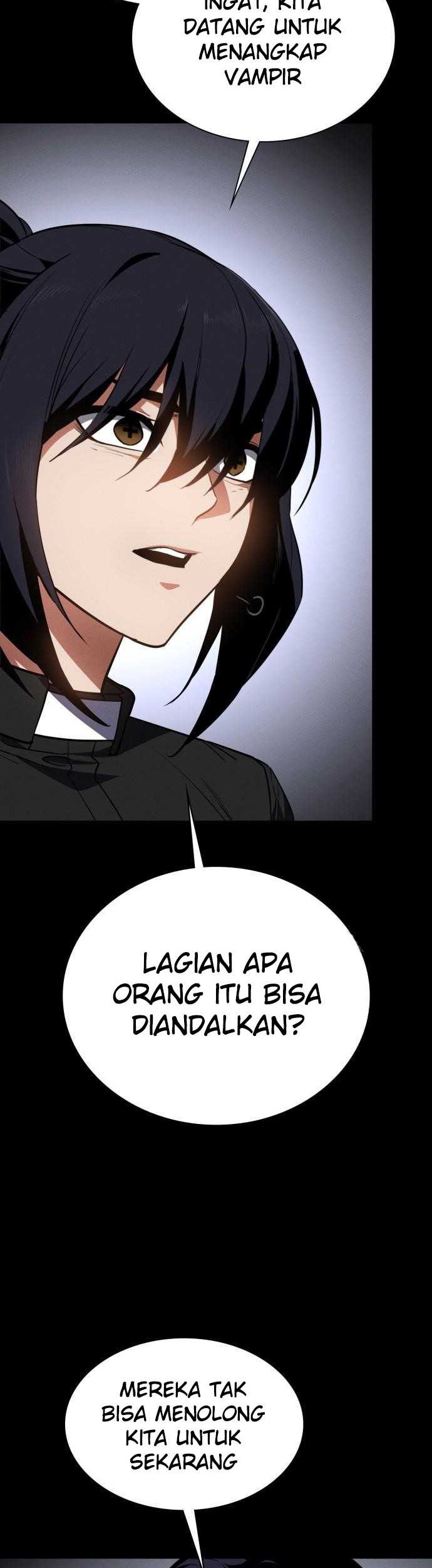 Day Walker Chapter 46 - Halaman 45
