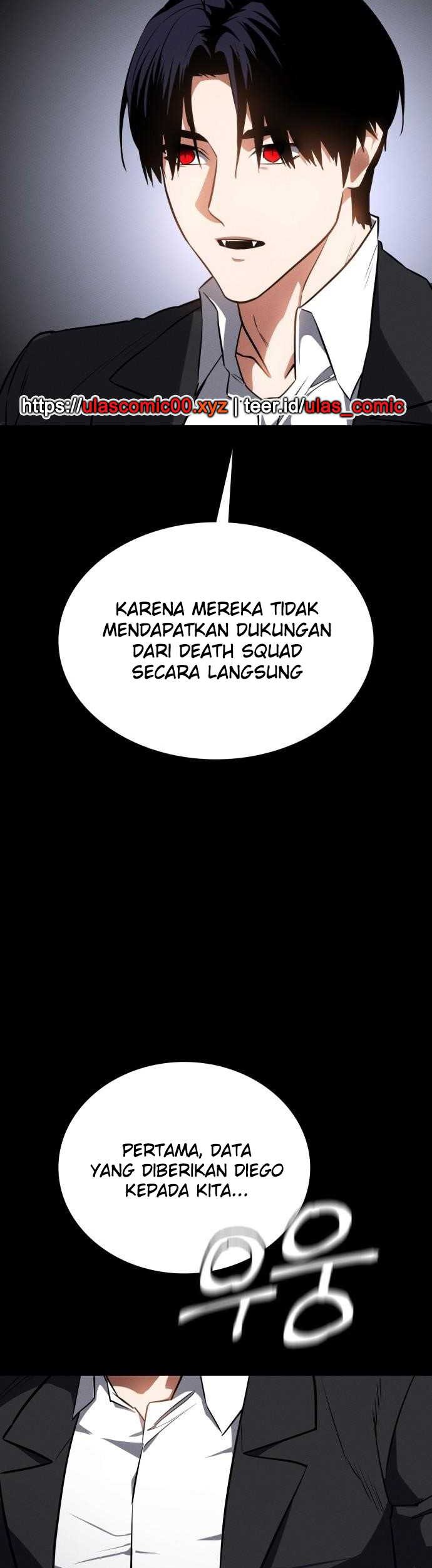 Day Walker Chapter 46 - Halaman 46