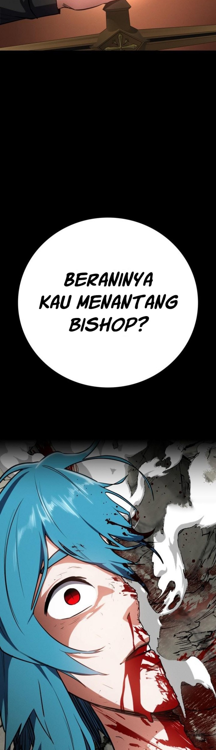 Day Walker Chapter 47 - Halaman 44