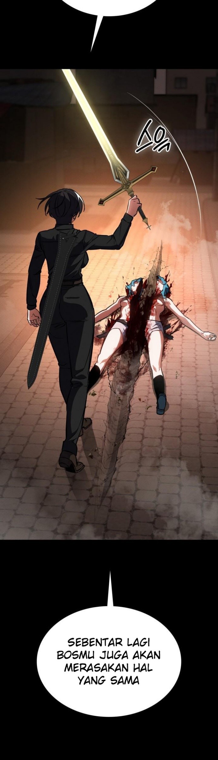 Day Walker Chapter 47 - Halaman 46