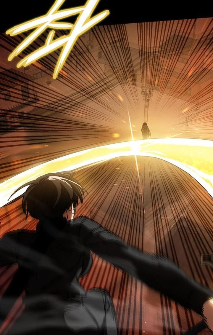 Day Walker Chapter 48 - Halaman 55