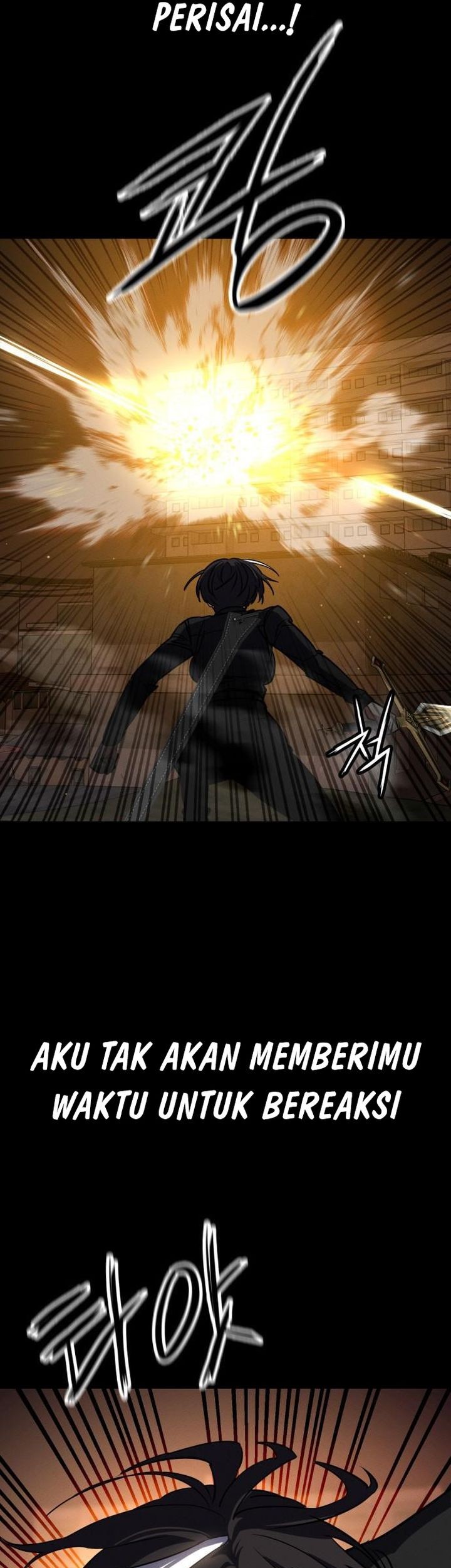 Day Walker Chapter 48 - Halaman 58