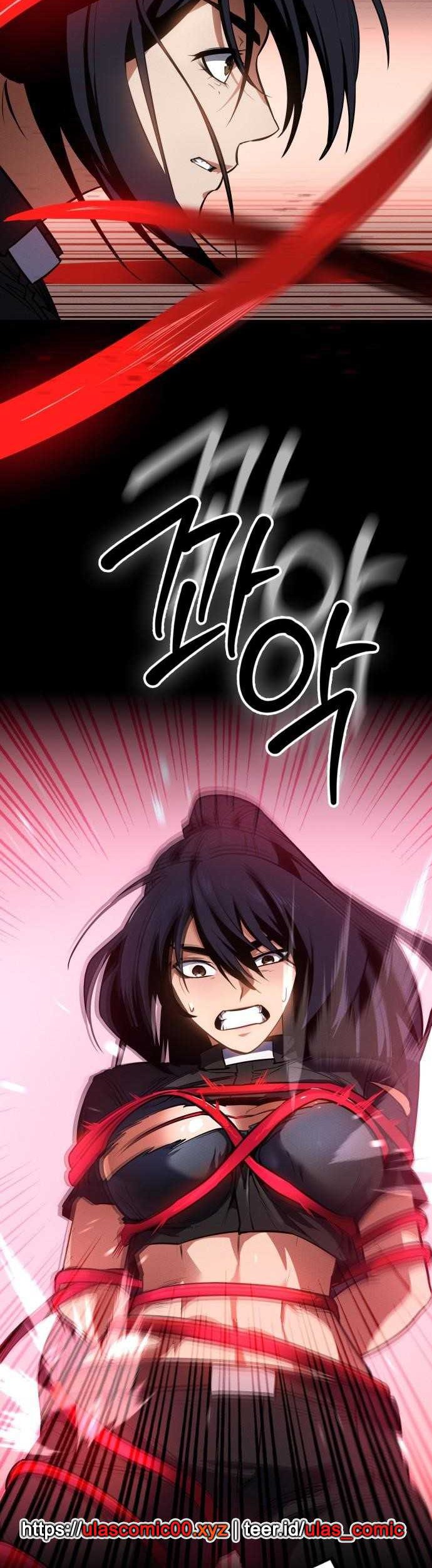 Day Walker Chapter 49 - Halaman 45