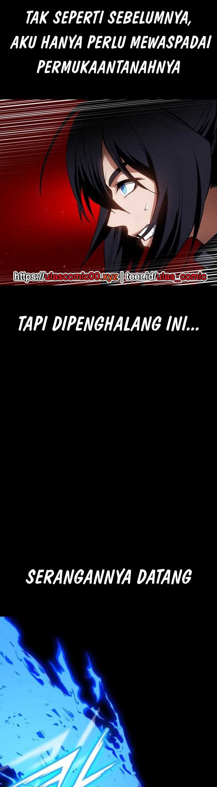 Day Walker Chapter 50 - Halaman 30