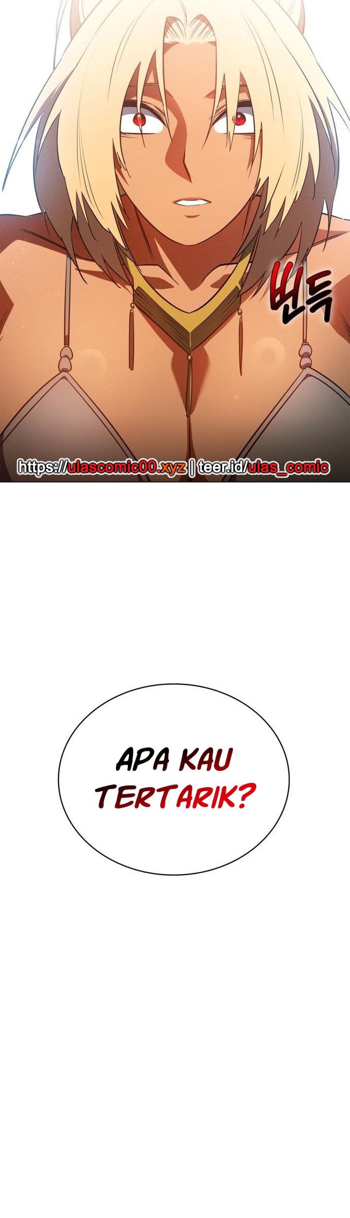 Day Walker Chapter 51 - Halaman 54