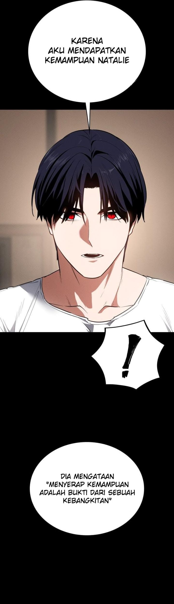 Day Walker Chapter 52 - Halaman 57