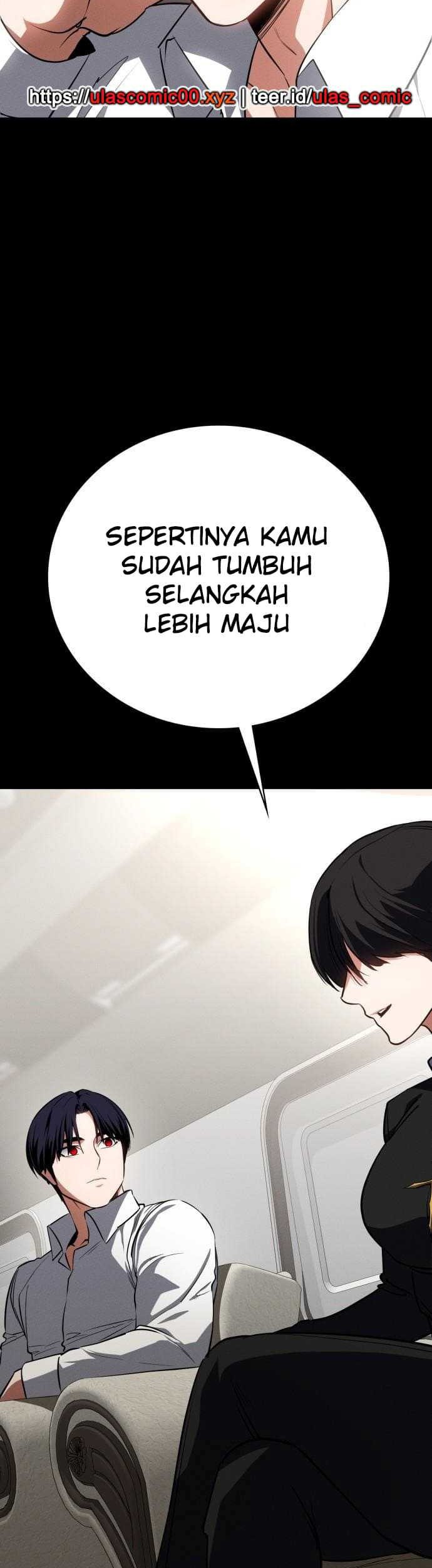 Day Walker Chapter 53 - Halaman 48