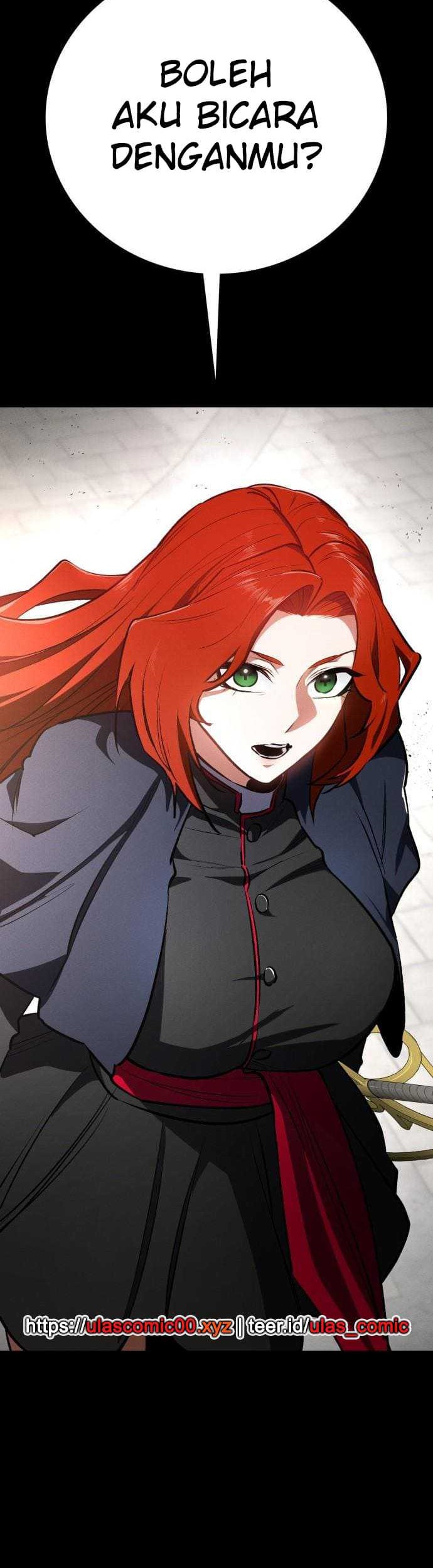 Day Walker Chapter 54 - Halaman 43
