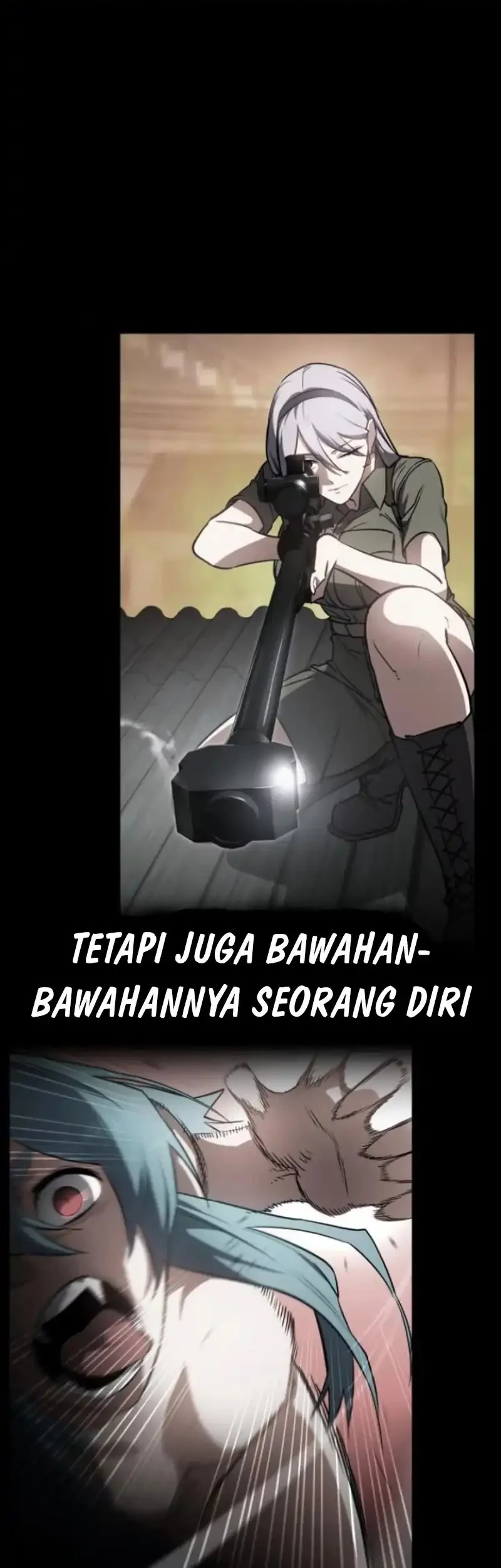 Day Walker Chapter 59 - Halaman 58