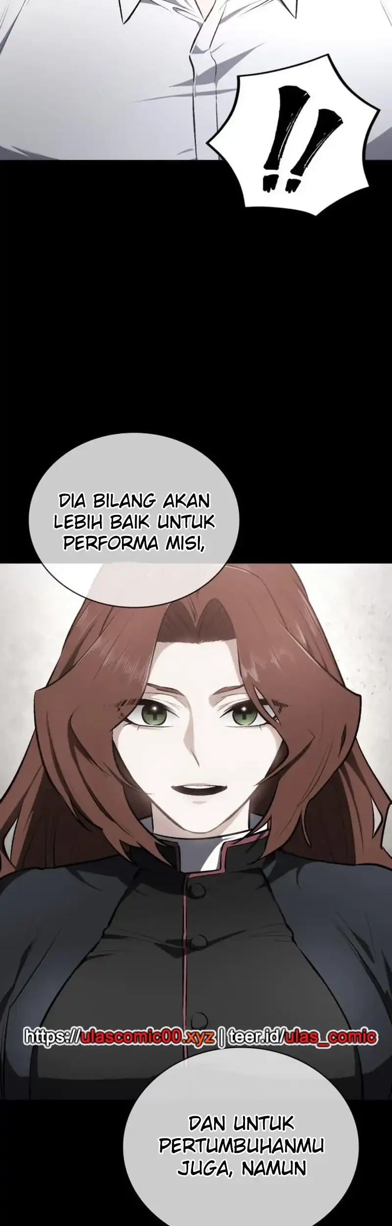 Day Walker Chapter 60 - Halaman 55