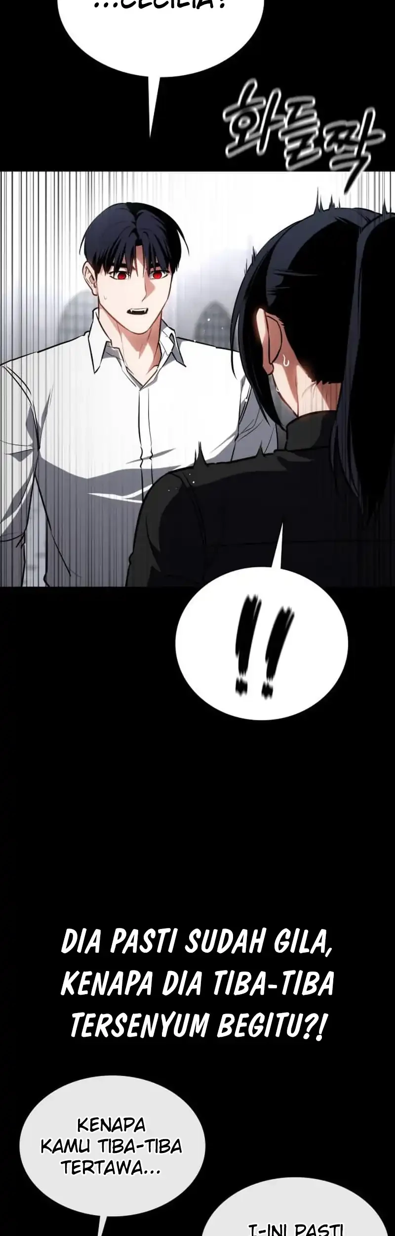 Day Walker Chapter 60 - Halaman 58