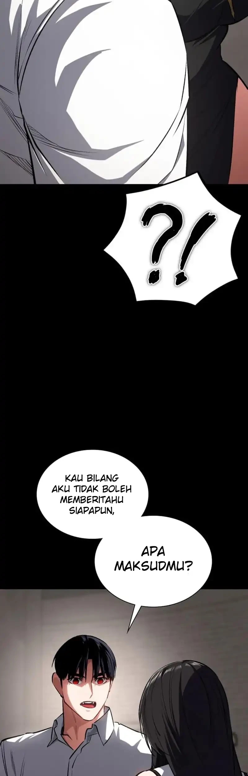 Day Walker Chapter 61 - Halaman 48
