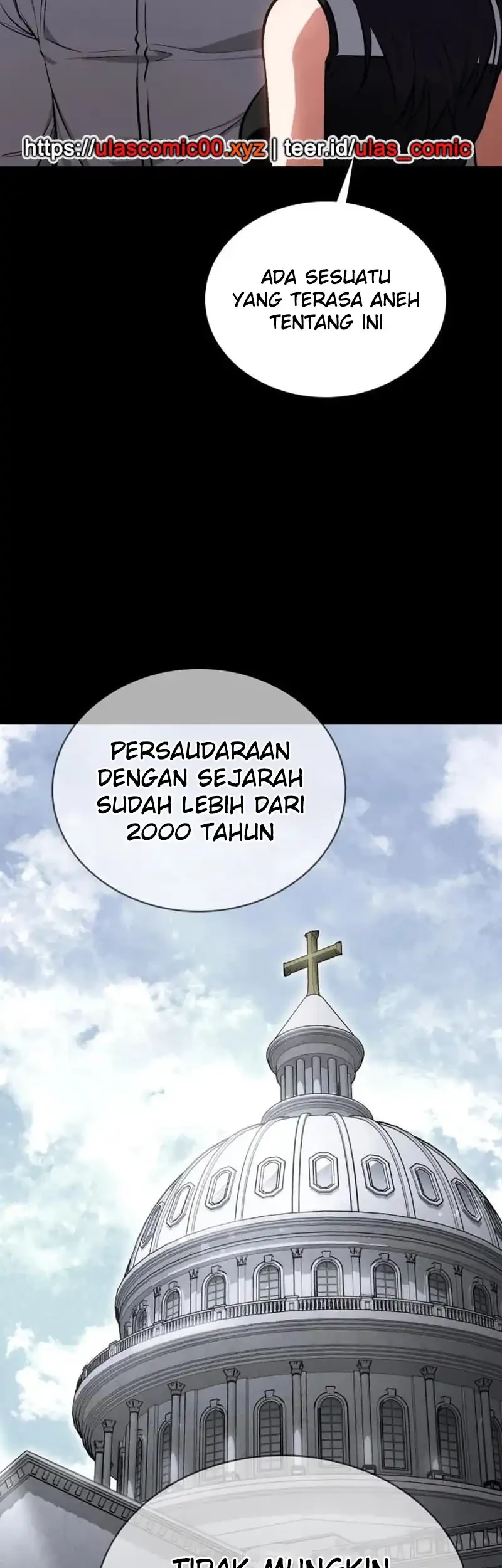 Day Walker Chapter 61 - Halaman 49