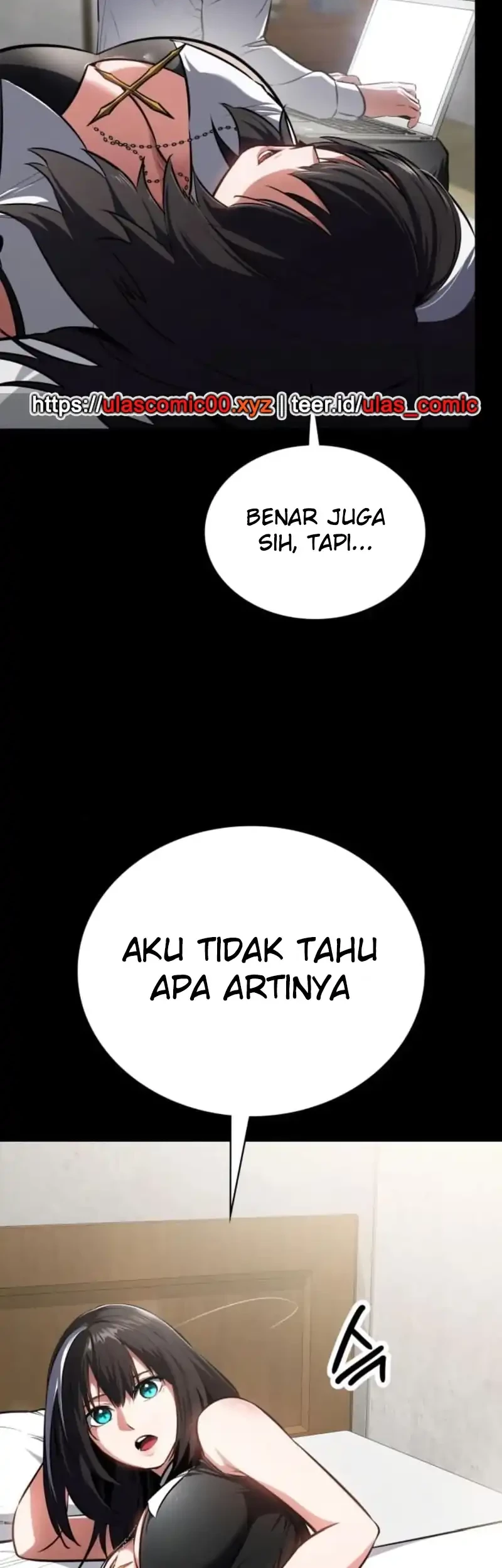 Day Walker Chapter 62 - Halaman 49