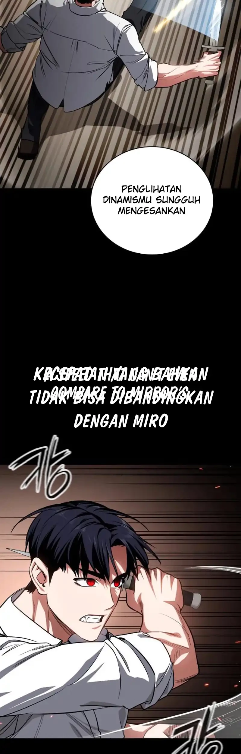 Day Walker Chapter 63 - Halaman 51