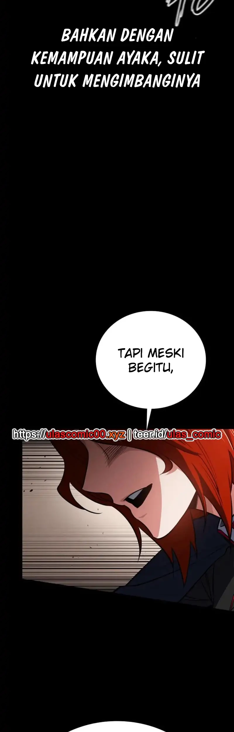 Day Walker Chapter 63 - Halaman 52
