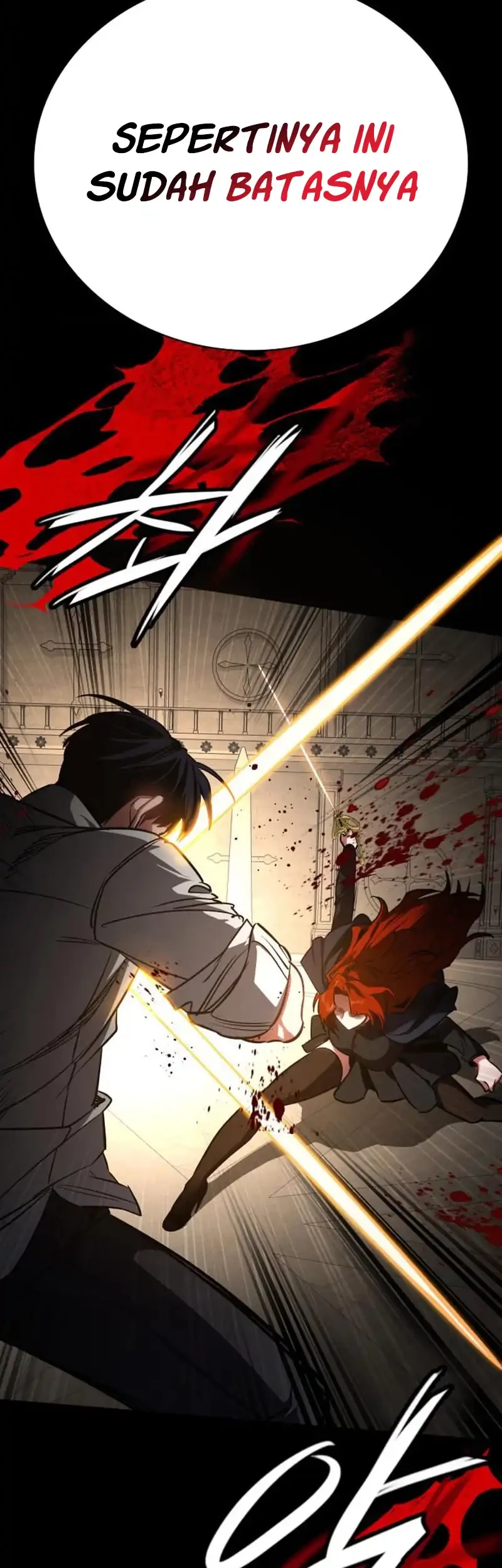 Day Walker Chapter 63 - Halaman 53