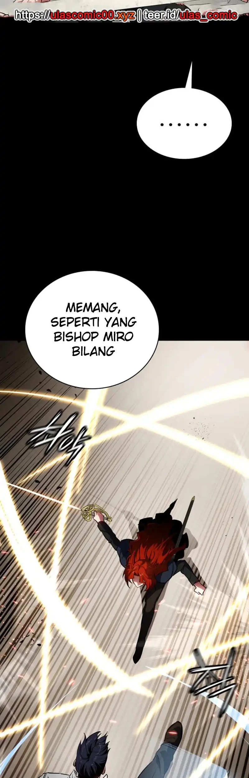 Day Walker Chapter 63 - Halaman 50