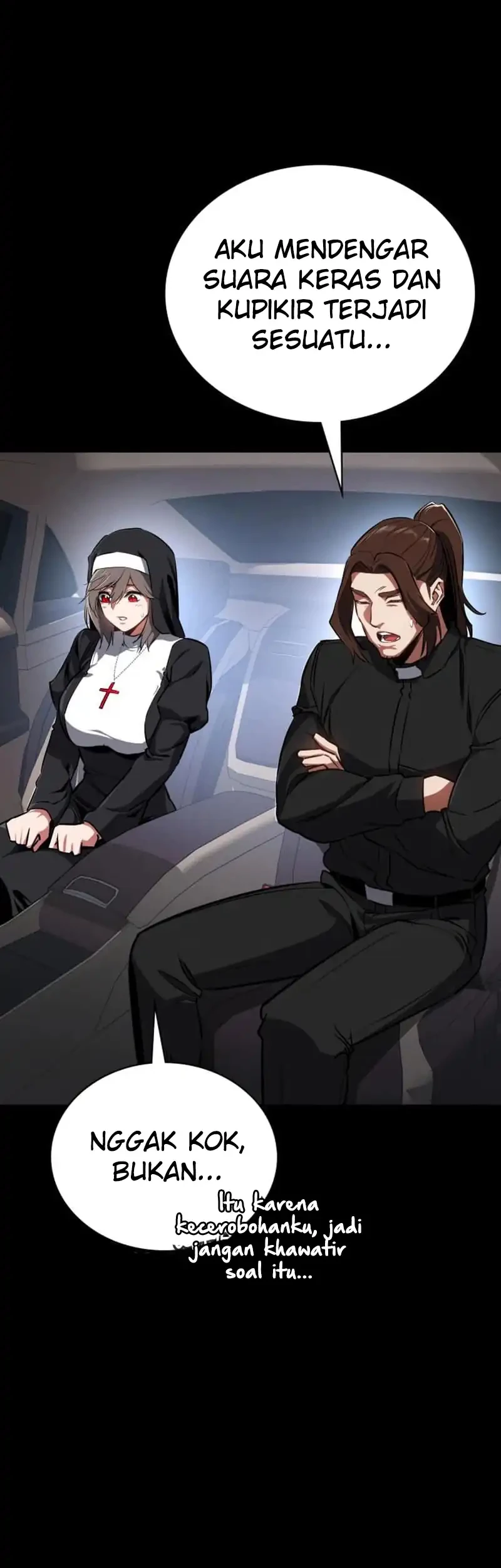 Day Walker Chapter 64 - Halaman 48
