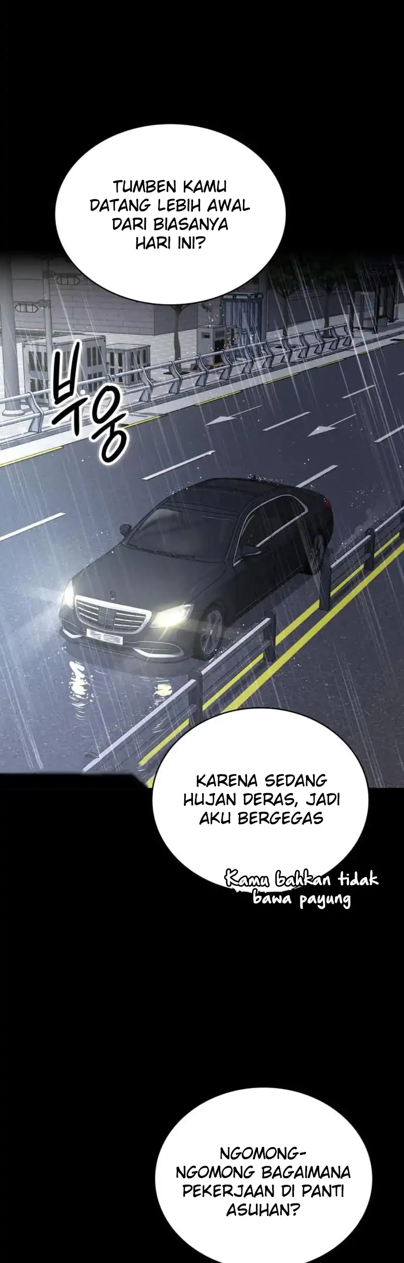 Day Walker Chapter 64 - Halaman 49