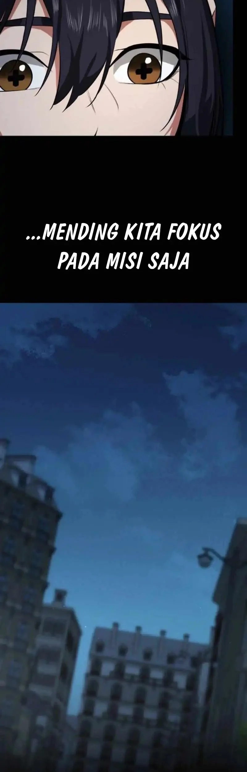 Day Walker Chapter 65 - Halaman 55