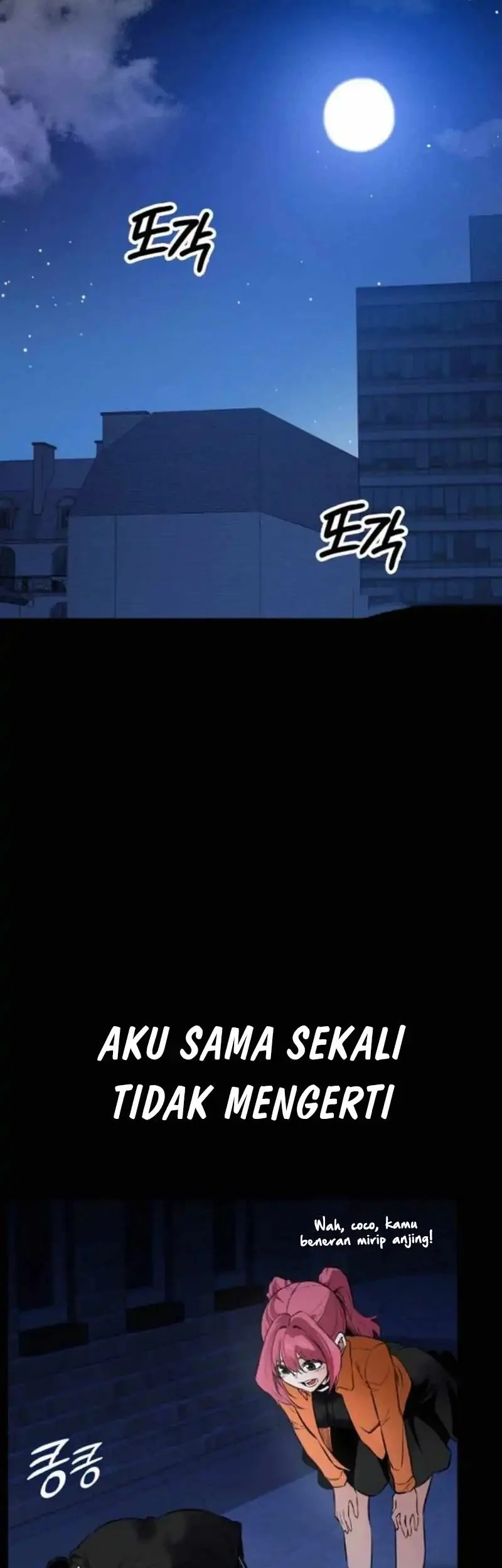 Day Walker Chapter 65 - Halaman 57