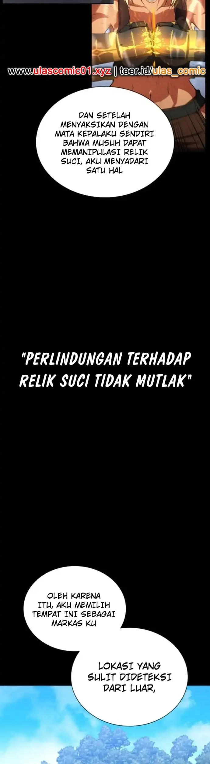 Day Walker Chapter 66 - Halaman 41