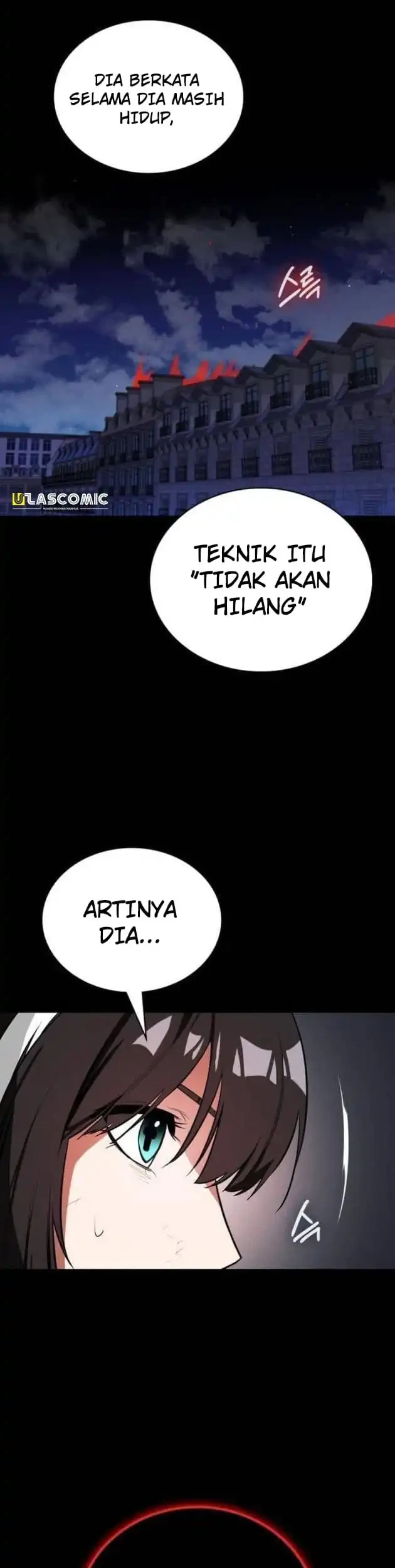 Day Walker Chapter 67 - Halaman 44