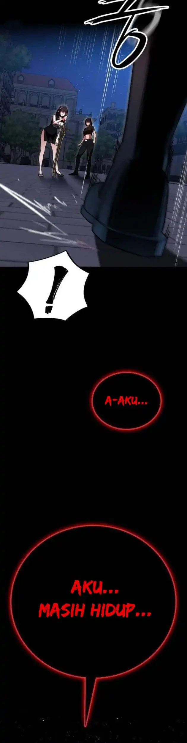 Day Walker Chapter 67 - Halaman 46