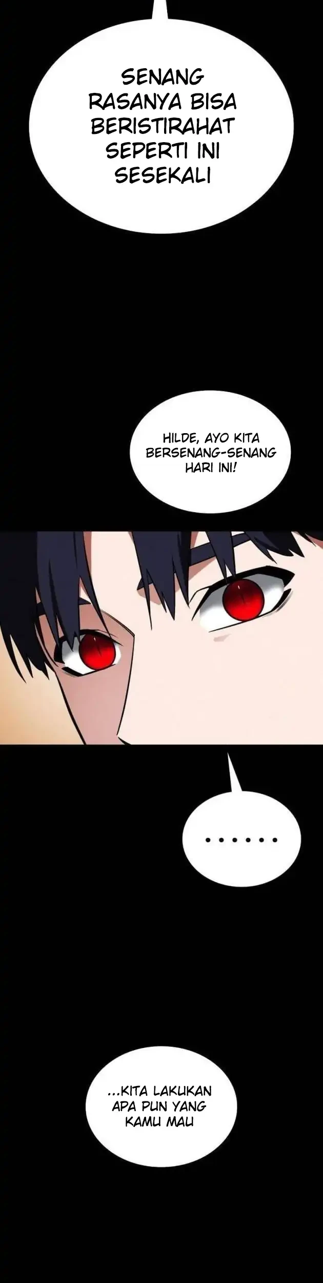 Day Walker Chapter 72 - Halaman 51