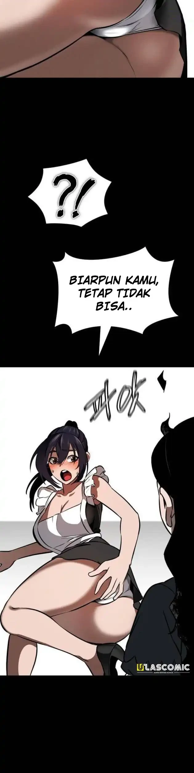 Day Walker Chapter 74 - Halaman 35