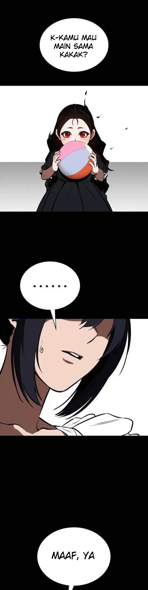 Day Walker Chapter 74 - Halaman 36