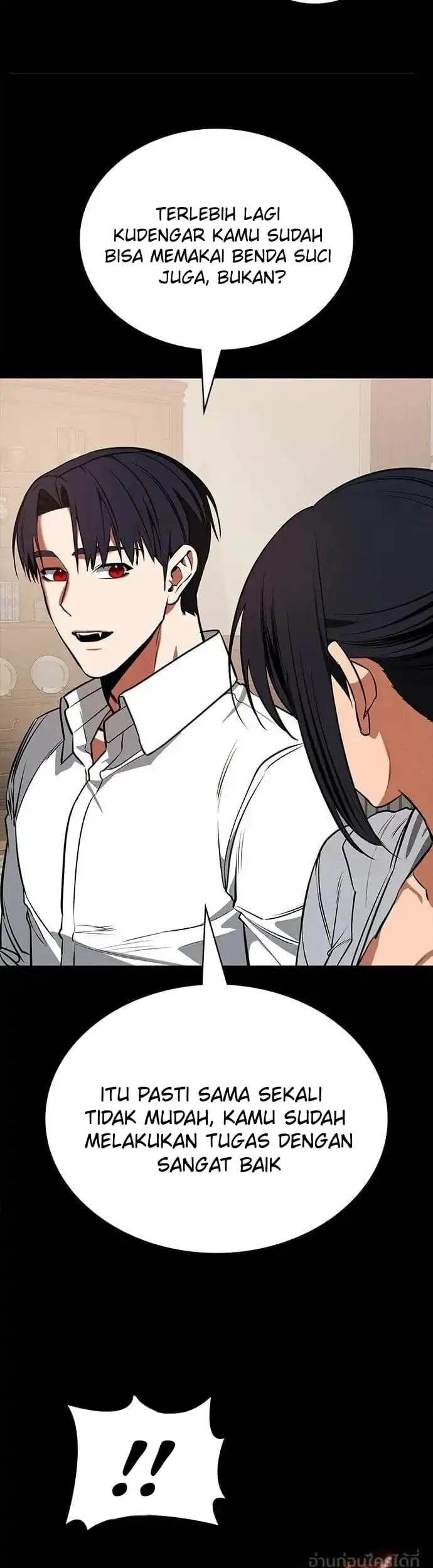 Day Walker Chapter 76 - Halaman 40
