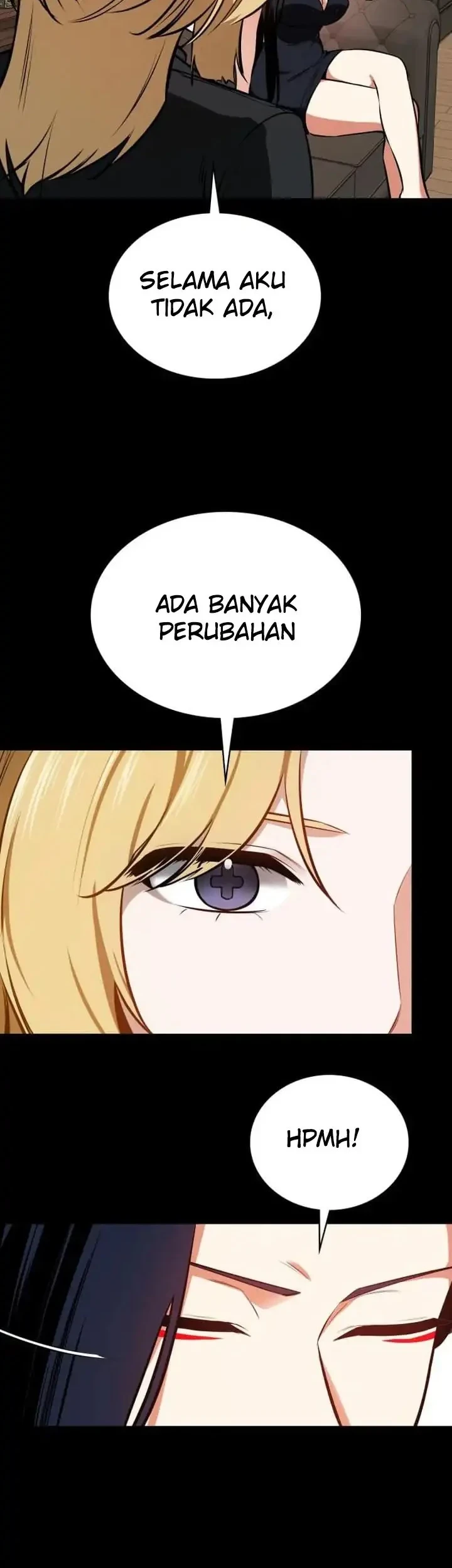 Day Walker Chapter 77 - Halaman 35