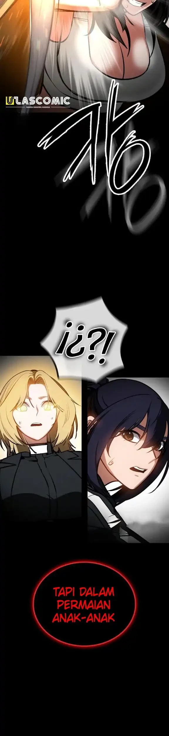 Day Walker Chapter 79 - Halaman 31