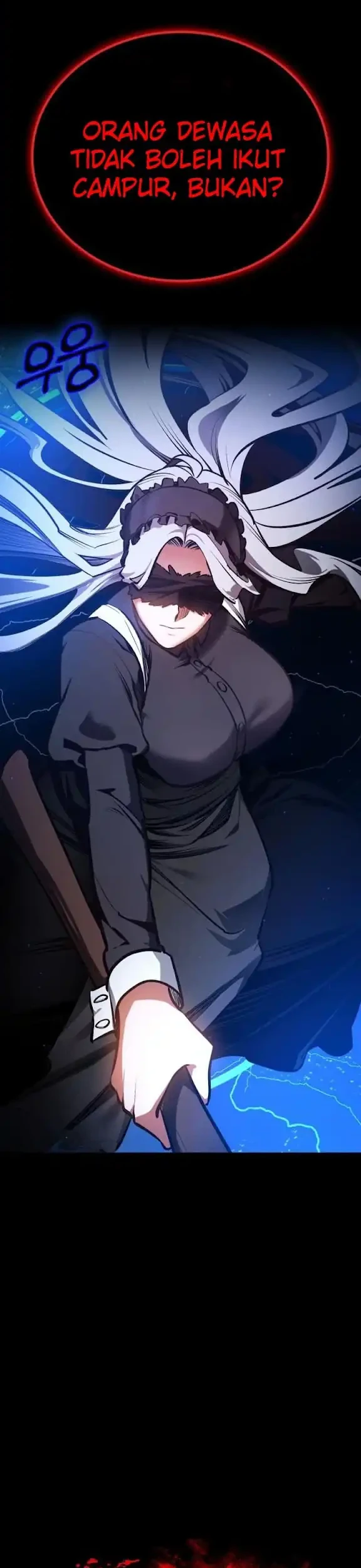 Day Walker Chapter 79 - Halaman 32