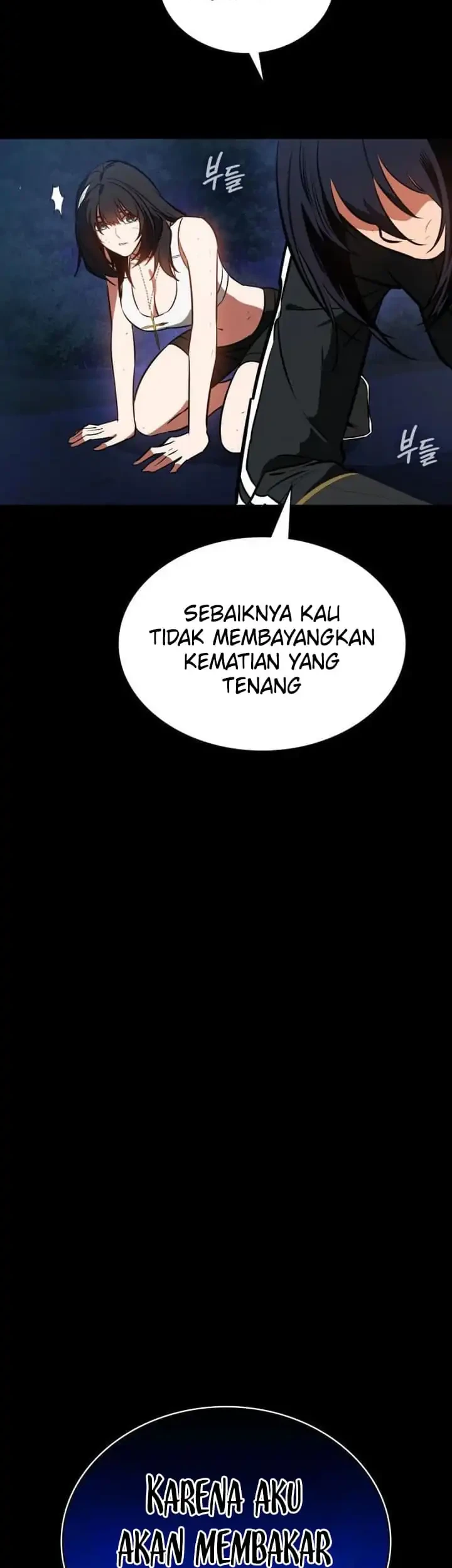Day Walker Chapter 80 - Halaman 43