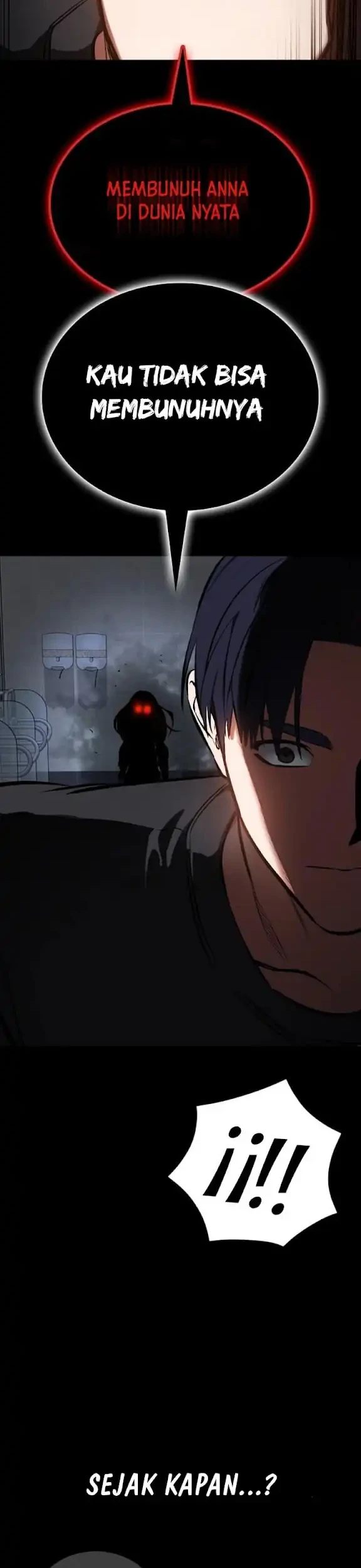 Day Walker Chapter 82 - Halaman 31