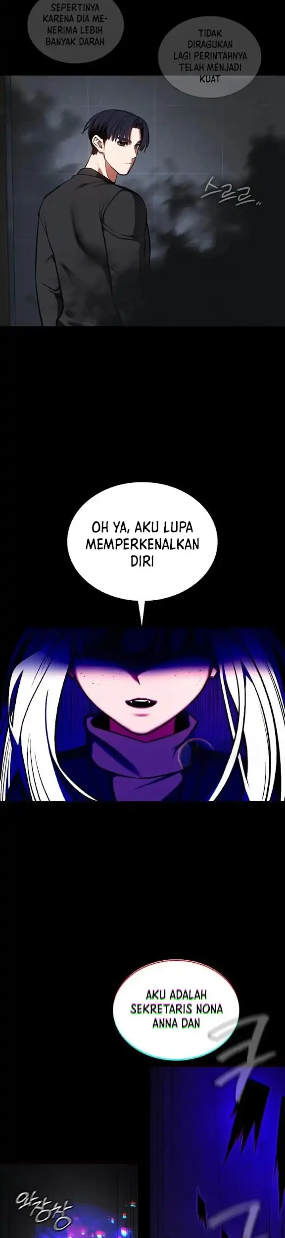 Day Walker Chapter 82 - Halaman 32