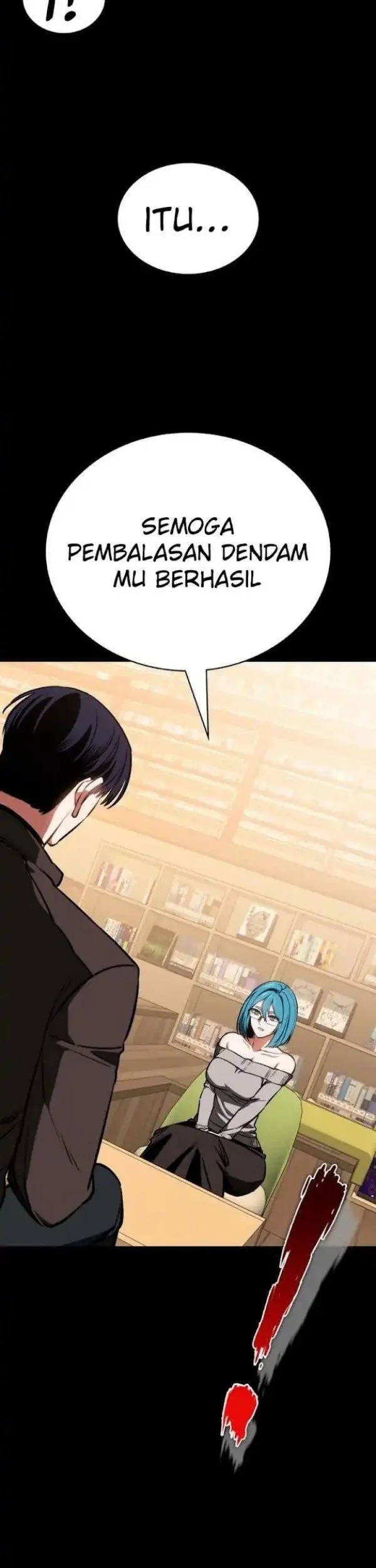 Day Walker Chapter 85 - Halaman 31