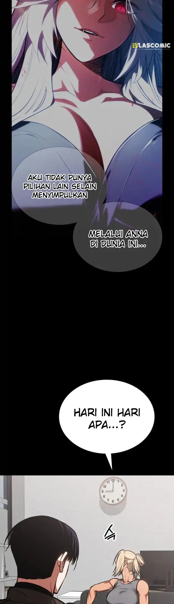 Day Walker Chapter 86 - Halaman 36